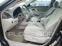 2007 Toyota CAMRY фото