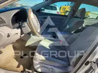 2007 Toyota CAMRY фото