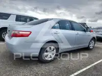 2007 Toyota CAMRY фото