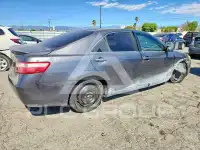 2007 Toyota CAMRY фото