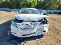 2007 Toyota CAMRY фото