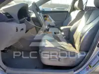 2007 Toyota CAMRY фото