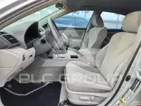 2007 Toyota CAMRY фото