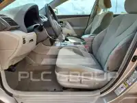 2007 Toyota CAMRY фото
