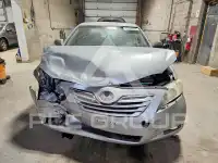 2007 Toyota CAMRY photo