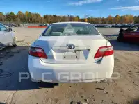 2007 Toyota CAMRY фото