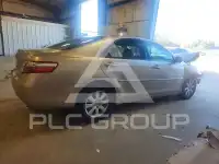 2007 Toyota CAMRY фото
