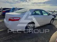2007 Toyota CAMRY фото