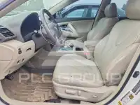 2007 Toyota CAMRY фото