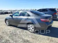 2007 Toyota CAMRY photo