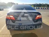 2007 Toyota CAMRY фото