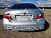 2007 Toyota CAMRY фото