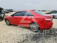 2007 Toyota CAMRY фото