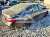 2007 Toyota CAMRY фото