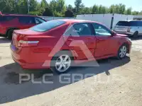 2007 Toyota CAMRY photo