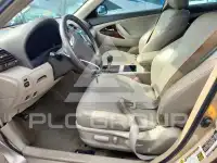2007 Toyota CAMRY фото