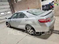 2007 Toyota CAMRY photo