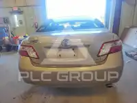 2007 Toyota CAMRY фото