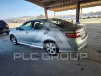 2007 Toyota CAMRY фото