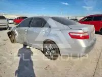 2007 Toyota CAMRY фото