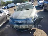 2007 Toyota CAMRY фото