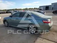 2007 Toyota CAMRY фото