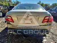 2007 Toyota CAMRY фото
