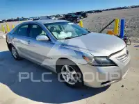 2007 Toyota CAMRY фото