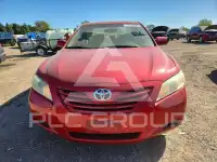 2007 Toyota CAMRY фото