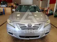 2007 Toyota CAMRY фото