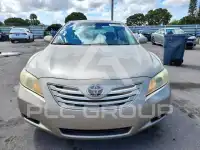 2007 Toyota CAMRY фото