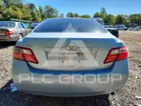 2007 Toyota CAMRY фото