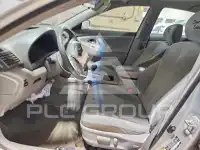 2007 Toyota CAMRY photo
