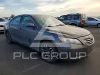 2007 Toyota CAMRY photo
