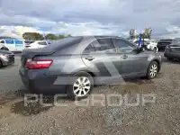 2007 Toyota CAMRY фото