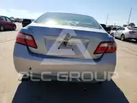 2007 Toyota CAMRY фото
