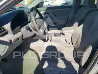 2007 Toyota CAMRY фото