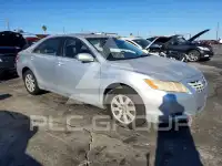 2007 Toyota CAMRY фото