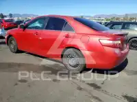 2007 Toyota CAMRY photo