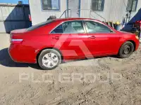 2007 Toyota CAMRY фото