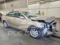 2007 Toyota CAMRY photo