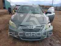 2007 Toyota CAMRY фото