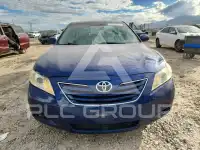 2007 Toyota CAMRY фото