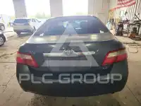 2007 Toyota CAMRY фото