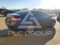 2007 Toyota CAMRY фото