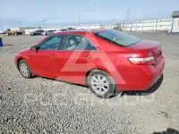 2007 Toyota CAMRY фото