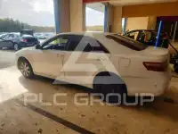 2007 Toyota CAMRY photo