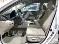 2007 Toyota CAMRY фото