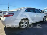 2007 Toyota CAMRY фото