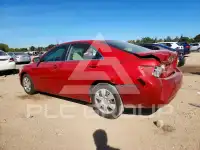 2007 Toyota CAMRY фото